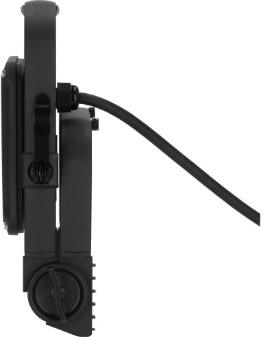 Foco LED portátil JARO con cable...