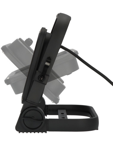 Foco LED portátil JARO con cable...