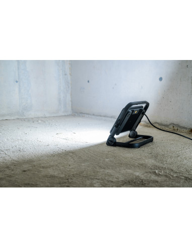 Foco LED portátil JARO con cable...