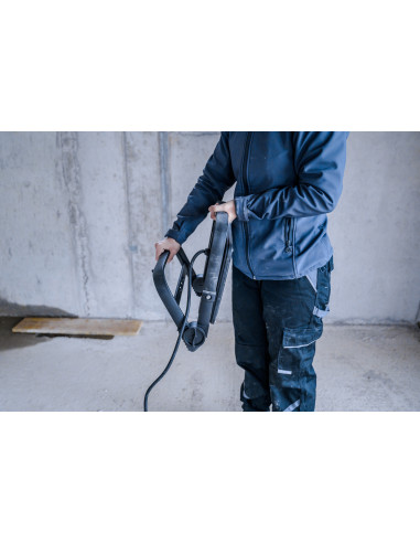 Foco LED portátil JARO con cable...