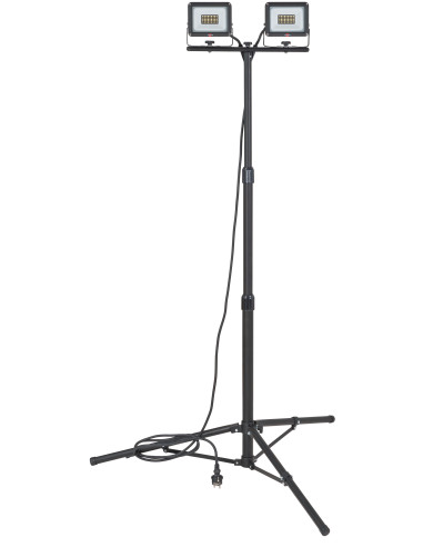 Trípode para focos LED JARO