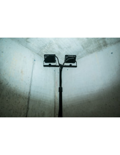 Trípode para focos LED JARO 2