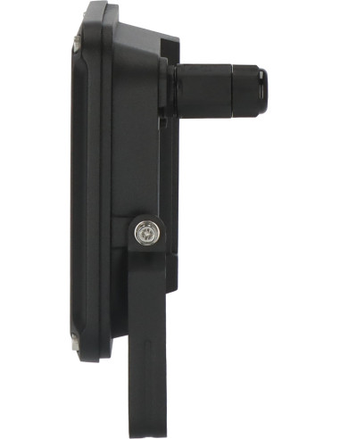 Foco LED de pared JARO con protección...