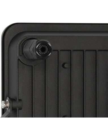 Foco LED de pared JARO con protección...