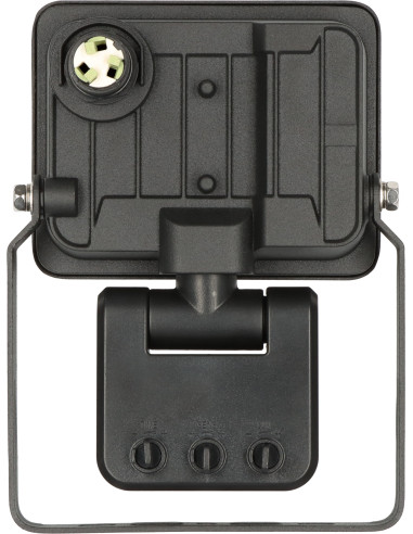 Foco LED de pared JARO con detector...