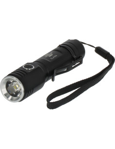 Linterna LED LuxPremium TL...