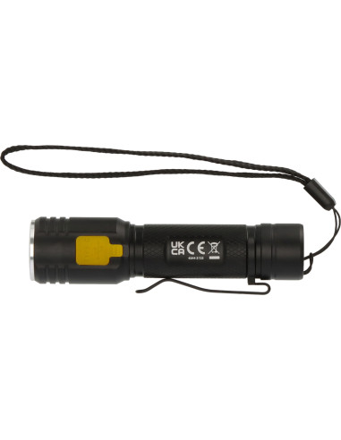 Linterna LED LuxPremium TL 410 con...