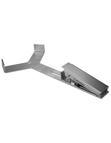 Dispositivo anti-giros para cubos...