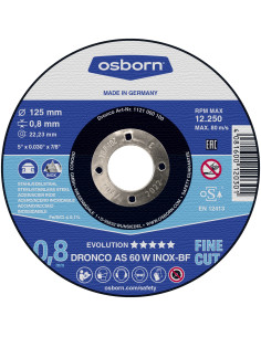 Pack de discos de corte AS... 2