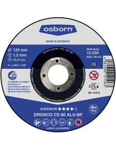 Disco de corte CS 60/CS 46...