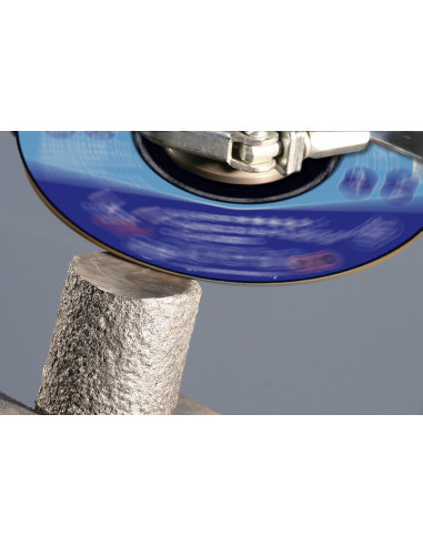 Pack de discos de corte AS 46 T INOX...