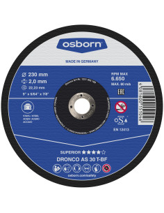 Disco de corte AS 30 T Special