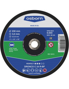 Disco de corte para piedra...