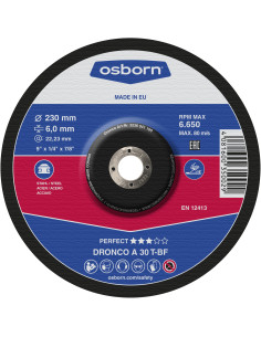 Disco de desbaste A 30 T...