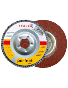 Discos de láminas abrasivas...