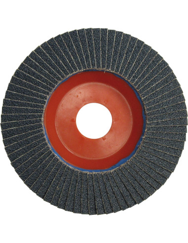 Disco de láminas abrasivas zirconio...