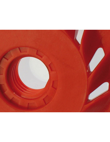 Disco de láminas abrasivas zirconio...