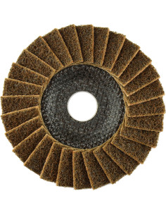 Discos de láminas abrasivas...