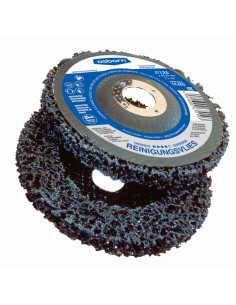 Discos C&S base de fibra de...