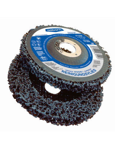 Discos C&S base de fibra de vidrio