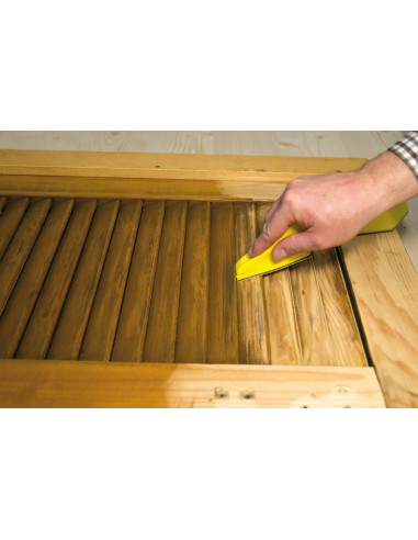 Set de lijadora mini 91x27mm