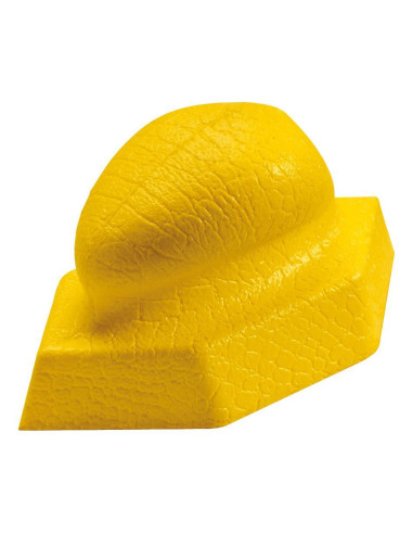 Set de lijadora hexagonal 150x75 mm