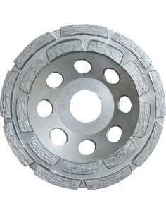 Taza diamante DST 76...