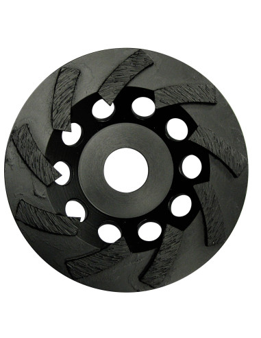 Taza diamante DST Speed