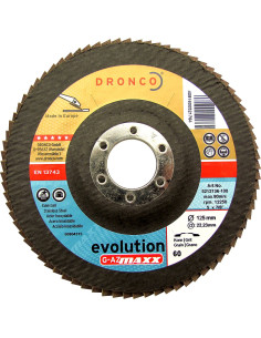 Discos de láminas abrasivas... 2