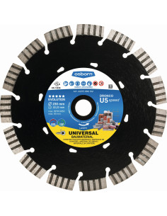 Disco de diamante Evolution...