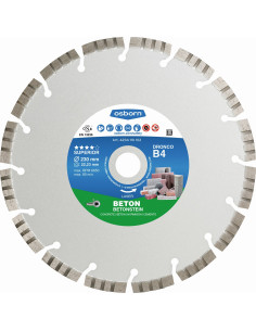 Disco de diamante Superior...