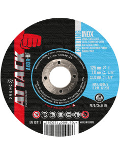 Pack de discos de corte A... 2