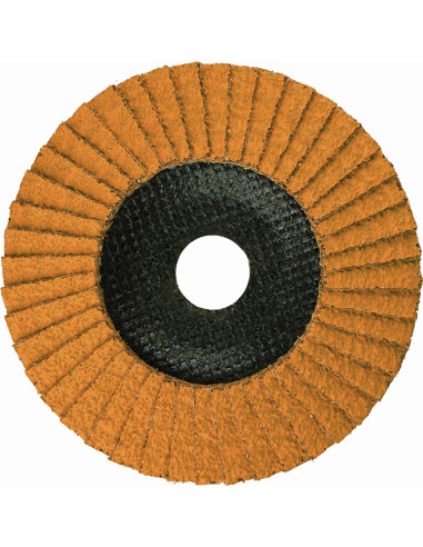 Disco de láminas abrasivo cerámico...