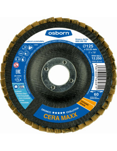 Disco de láminas abrasivo... 2