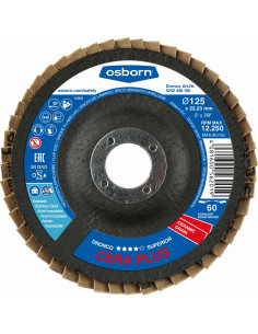 Disco de láminas abrasivo... 2