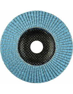 Disco de láminas abrasivo...