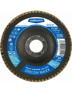 Disco de láminas abrasivo... 2