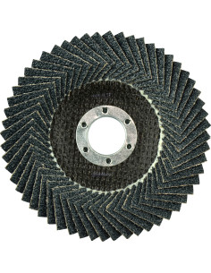 Disco de láminas abrasivo...