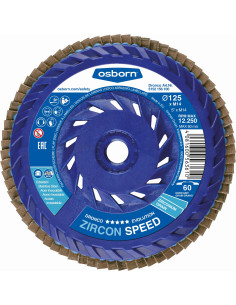 Disco de láminas abrasivo... 2