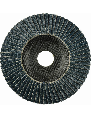 Disco de láminas abrasivo zirconio...