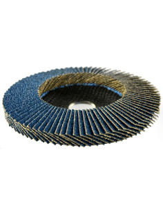 Disco de láminas abrasivo...