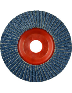 Disco de láminas abrasivo...