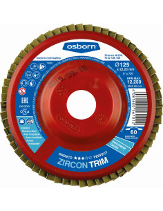 Disco de láminas abrasivo... 2