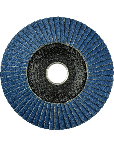 Disco de láminas abrasivo zirconio...