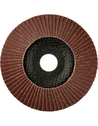 Disco de láminas abrasivo óxido de...