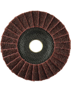 Discos de láminas abrasivas...