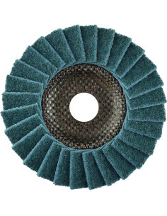 Discos de láminas abrasivas...