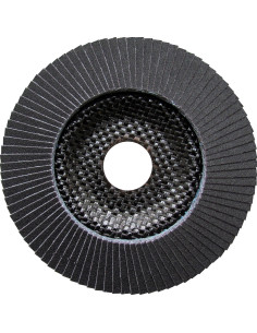 Discos de láminas abrasivas...