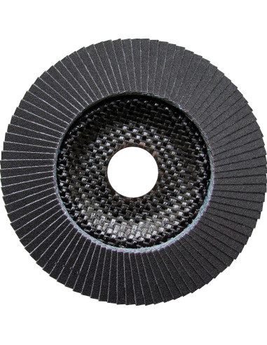 Discos de láminas abrasivas de...