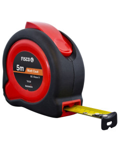 Flexómetro clase II a...